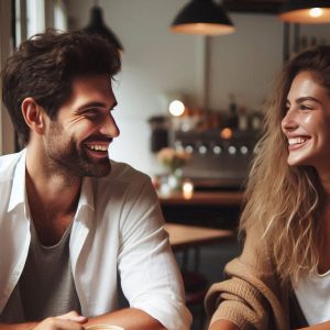 How to Help Your Female Friend Feel Confident to Make the First Move